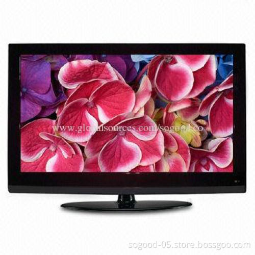42-inch LCD TV with Digital TV Tuner